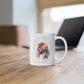 Mug Fanny Lion