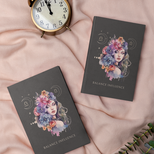 Carnet Balance Eleonore