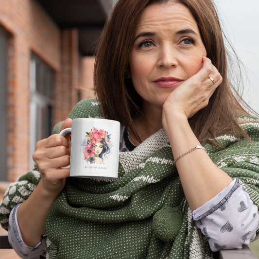 Mug Iris Bélier