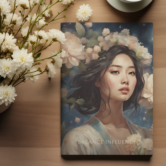 Carnet Balance Jiawei