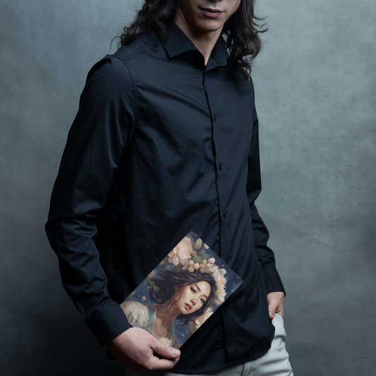 Carnet Gémeaux Jiawei