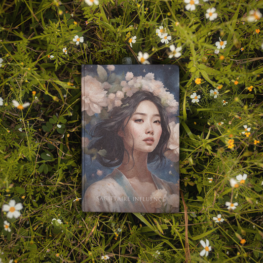 Carnet Sagittaire Jiawei