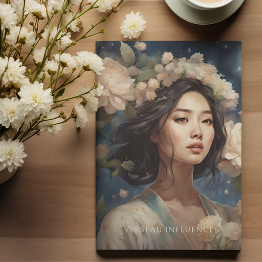 Carnet Verseau Jiawei