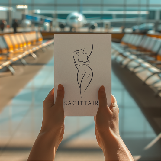 Carnet Femme Sagittaire