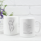 Mug Femme Sagittaire