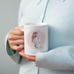 Mug Maman Sagittaire et son bébé fille
