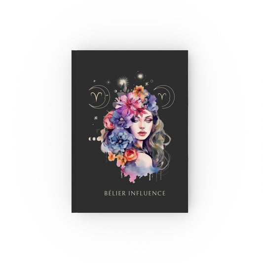 Carnet Bélier Eleonore