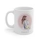 Mug Maman Bélier et son bébé fille