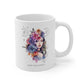 Mug Eleonore Lion