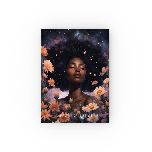 Carnet Vierge Imani