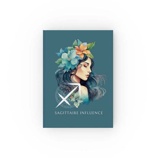 Carnet Sagittaire Aurélie