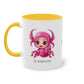 Mug Baby Girl Scorpion