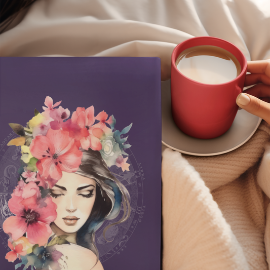 Carnet Bélier Iris