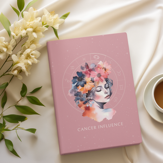 Carnet Cancer Christine