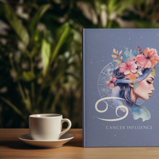 Carnet Cancer Jasmine