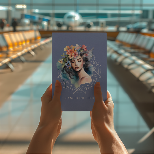 Carnet Cancer Mélody