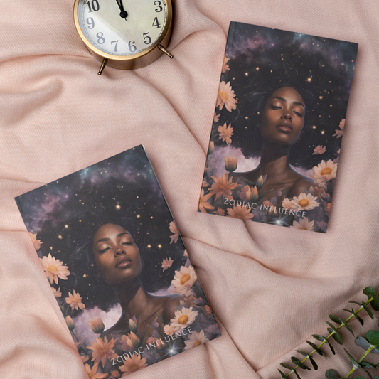 Carnet Zodiac Influence Imani