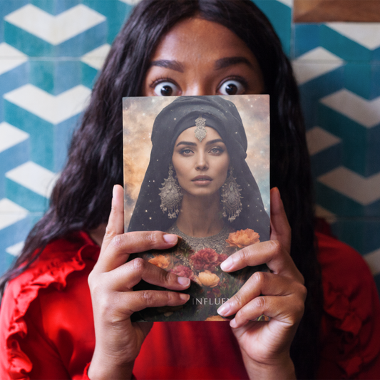 Carnet Zodiac Influence Nawal