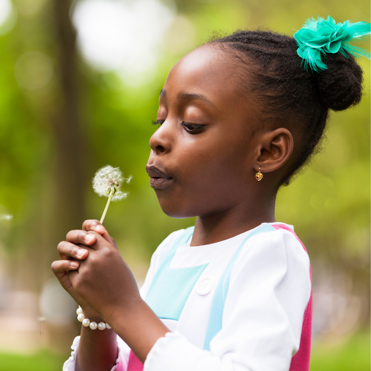 Votre enfant Balance