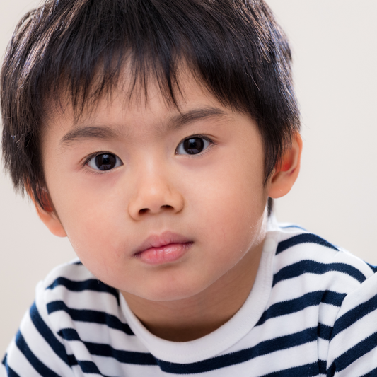 Votre enfant Capricorne