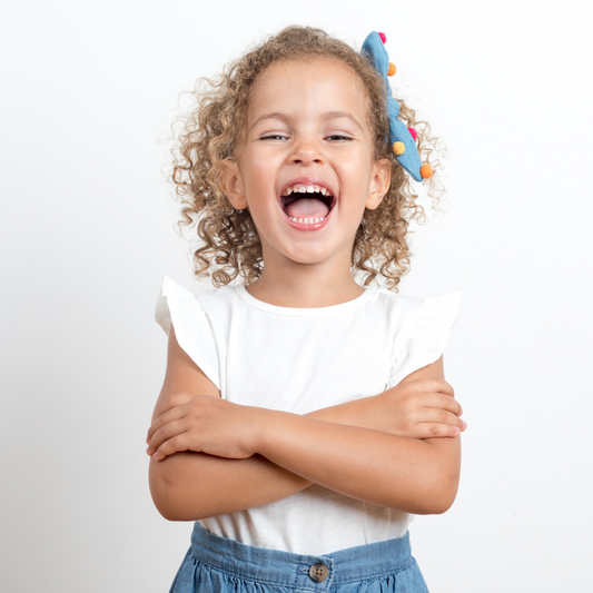 Votre enfant Bélier