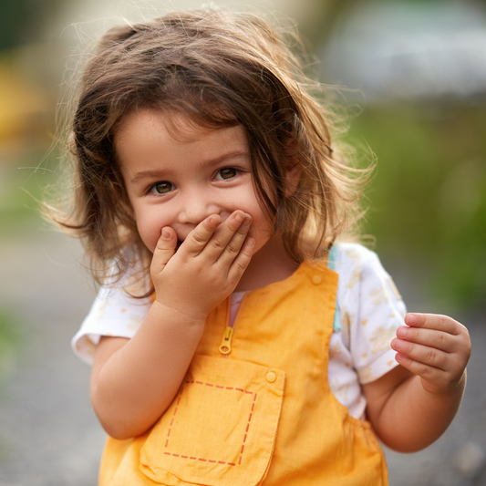 Votre enfant Gémeaux