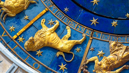 La Saison du Lion : Rayonner pleinement + Un conseil pour chaque signe