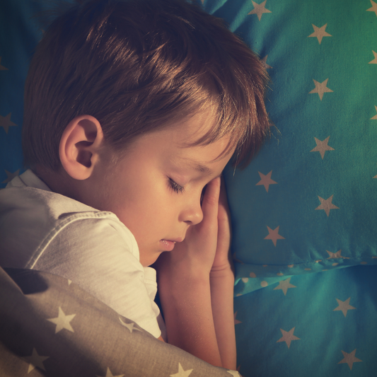 Votre enfant Poissons