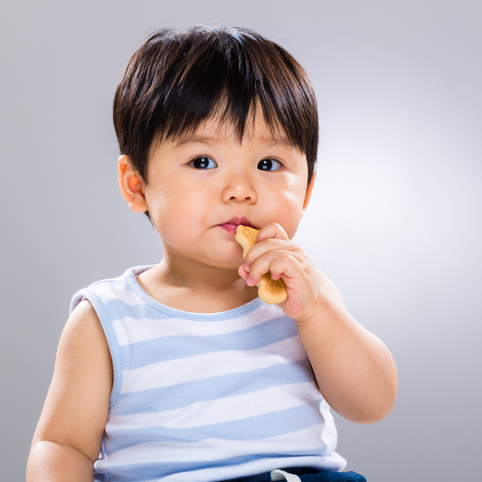 Votre enfant Taureau