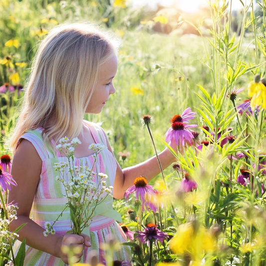 Votre enfant Verseau