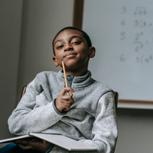 Votre enfant Vierge