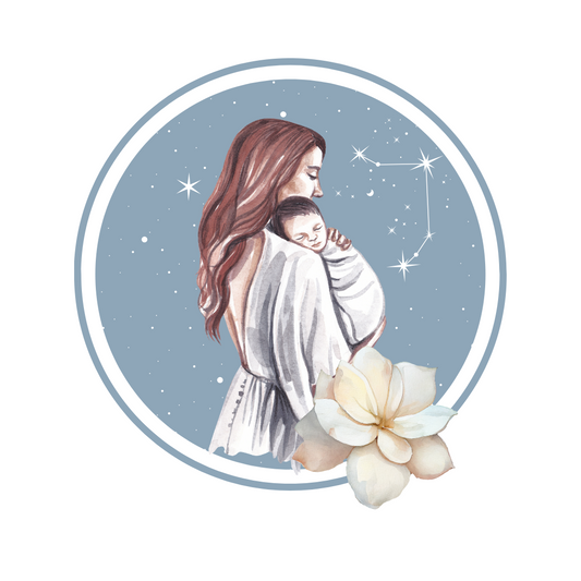Cosmic Mum