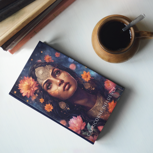Carnets Capricorne