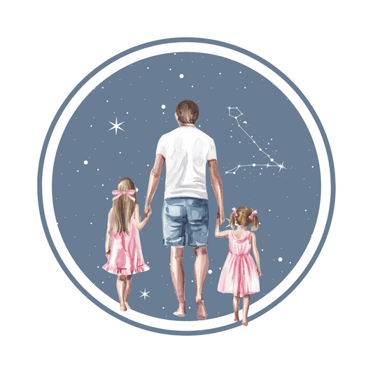 Poissons Cosmic Dad