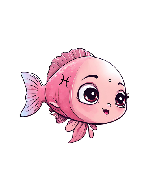 Poissons - BG