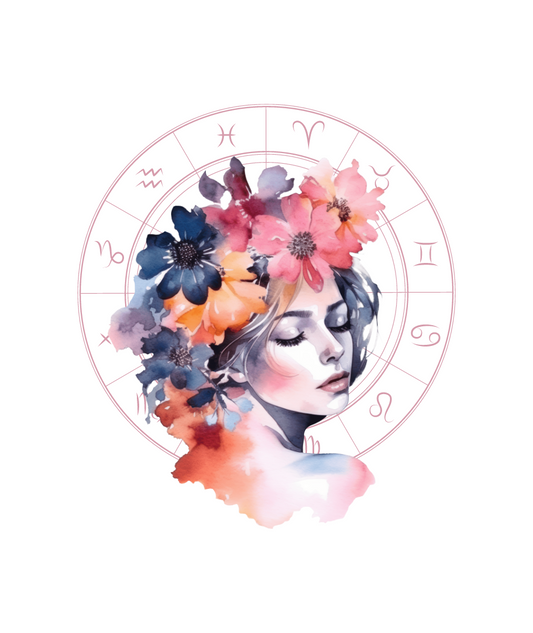 Zodiac Influence Zodiac Beauties