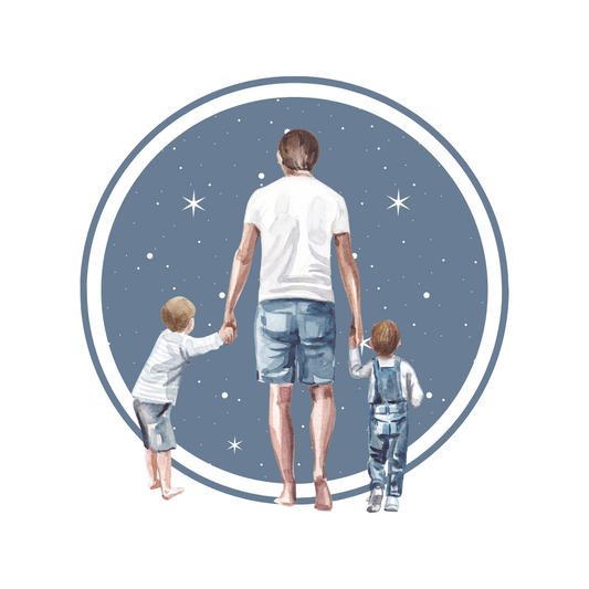 Tous les produits Papa Deux Garçons