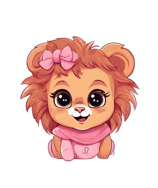 Lion - BG