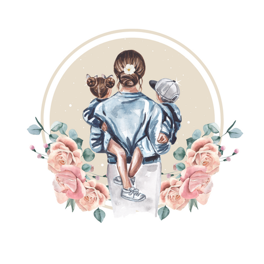 Tous les produits Maman Un Garçon Une fille