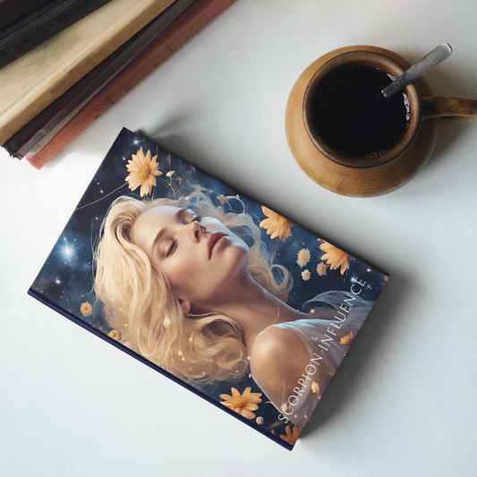 Carnets Scorpion
