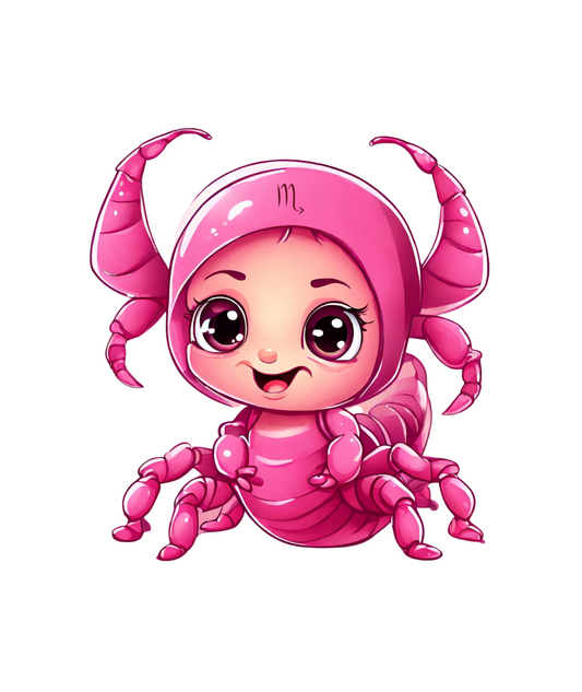 Scorpion - BG