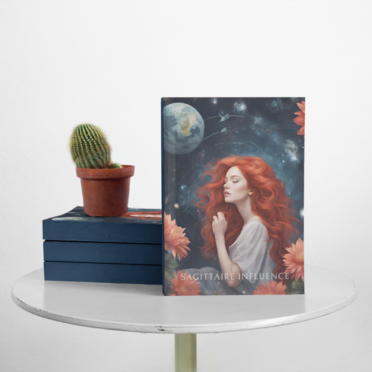 Carnets Sagittaire