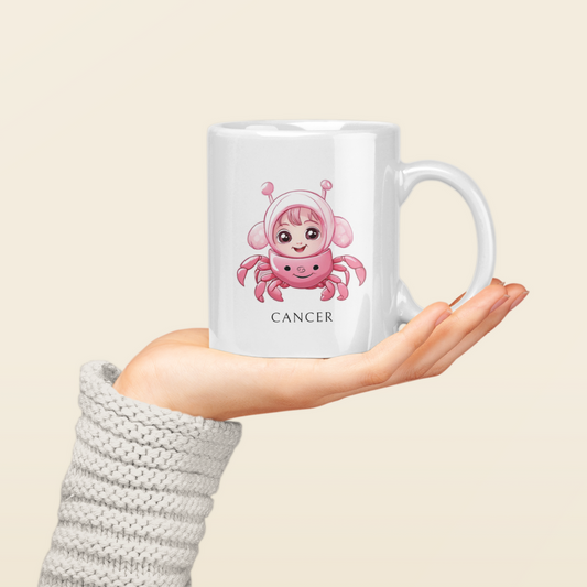 Mugs Baby Girl