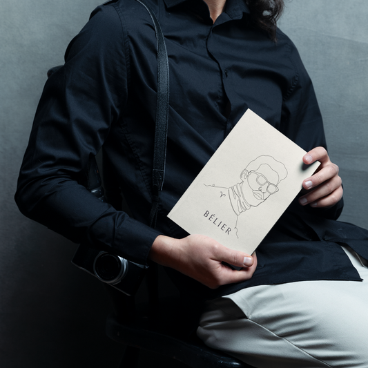 Carnets Zodiac Men