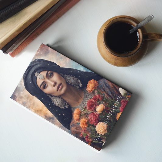 Carnets Taureau