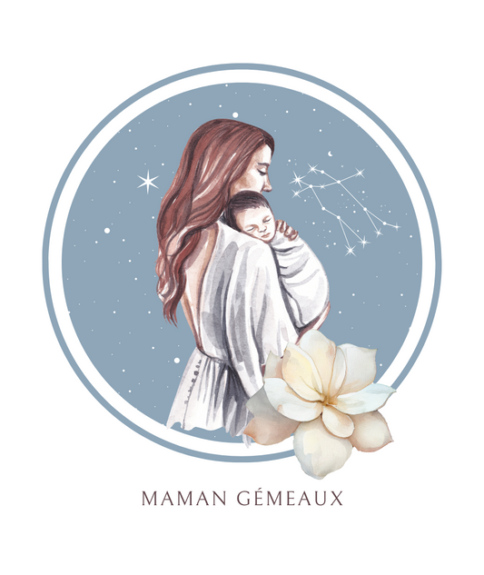 Gémeaux CM