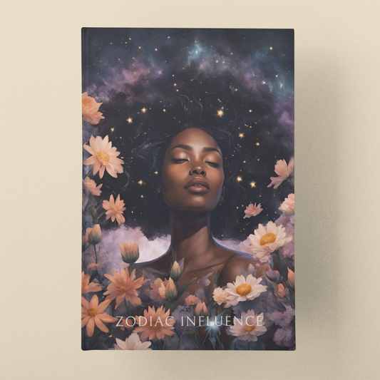 Carnets Goddess Garden