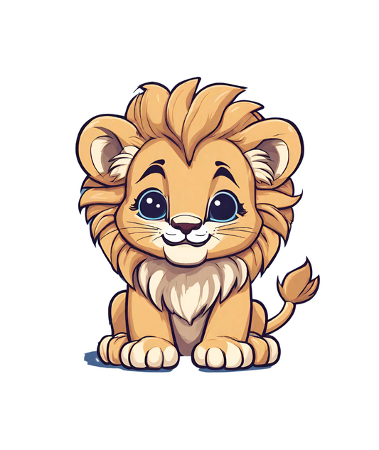 Lion - BB