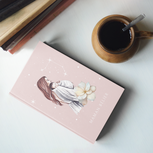 Carnets Cosmic Mum