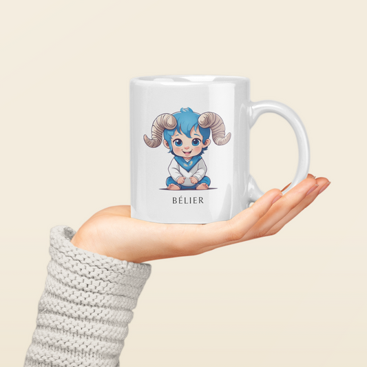 Mugs Baby Boy